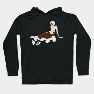 Femme Satyr Hoodie